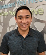 Book an Appointment with Kevan La Guardia at Coast Therapy Port Moody