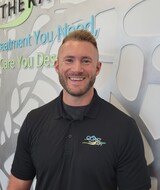 Book an Appointment with Chris Bond at Coast Therapy Coquitlam ( North Road )