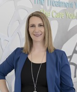 Book an Appointment with Erin Reid at Coast Therapy Coquitlam ( North Road )