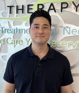 Book an Appointment with Seung (Michael) Kim at Coast Therapy Port Coquitlam (Northside Poco/Burke Mountain)