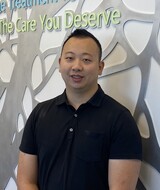 Book an Appointment with Martin Pan at Coast Therapy Port Moody