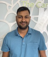 Book an Appointment with Kashish Goel at Coast Therapy Port Coquitlam (Northside Poco/Burke Mountain)