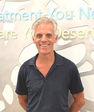 Book an Appointment with Mark Porter for Massage Therapy