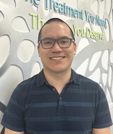 Book an Appointment with Ian Ng at Coast Therapy Port Coquitlam (Northside Poco/Burke Mountain)