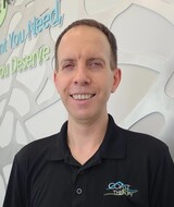 Book an Appointment with Matthew Johnston at Coast Therapy Coquitlam ( North Road )