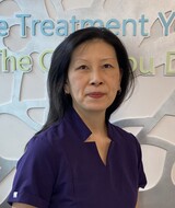Book an Appointment with Dr. Wendy Romano at Coast Therapy Coquitlam ( North Road )