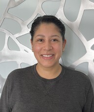 Book an Appointment with Stephanie Bermudez for Massage Therapy Graduate