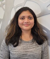 Book an Appointment with Priyanka Mistry at Coast Therapy Coquitlam ( North Road )