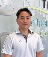 Book an Appointment with Sangnam (Chuck) Park at Coast Therapy Port Moody