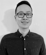 Book an Appointment with Roger Yip - RMT at Equilibrium Therapy (Yates)