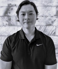 Book an Appointment with Andy Trung - RMT for Massage Therapy