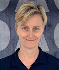Book an Appointment with Luba Sadovska for Table Tennis Functional Sessions