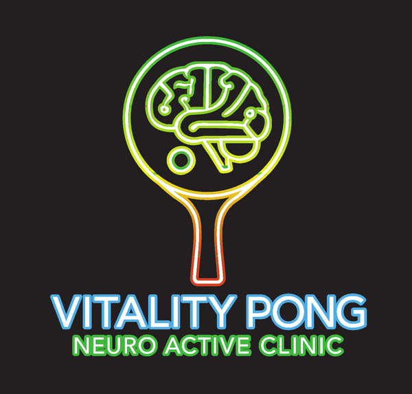Vitality Pong - Neuro Active Clinic