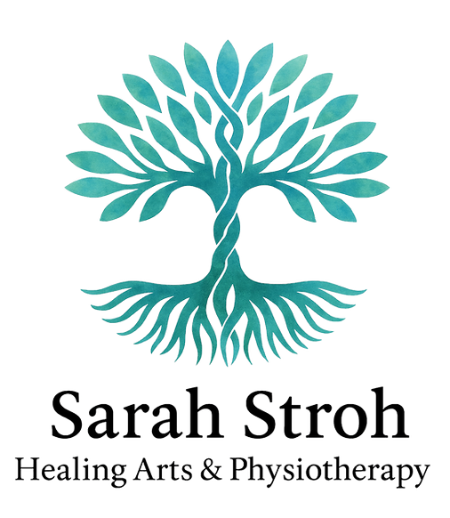 Sarah Stroh Healing Arts & Physiotherapy