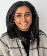 Book an Appointment with Nazia Hussain for Clinical Counselling