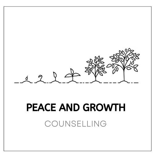 Peace and Growth Counselling