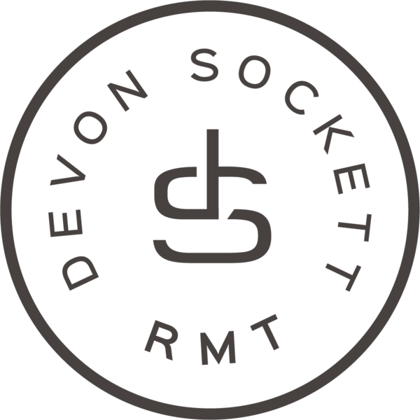 Devon Sockett RMT