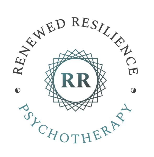 Renewed Resilience Psychotherapy