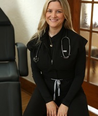 Book an Appointment with Shannon Carter for IV Therapy + Injectables