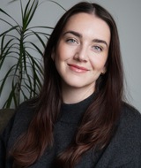 Book an Appointment with Anja Hedji at Inner Circle Physio Burnaby