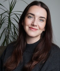 Book an Appointment with Anja Hedji for Counselling