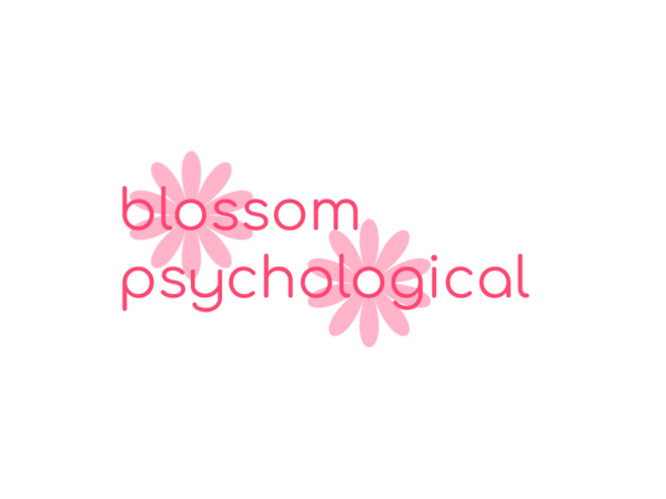 Blossom (花) Psychological
