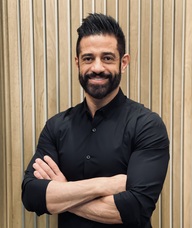 Book an Appointment with Dr. Nizar Saab (Dr. Niz) for Chiropractic
