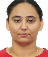 Book an Appointment with Harshpreet Kaur for Physiotherapy