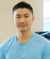 Book an Appointment with Antony Tsang at Total Therapy - North Burnaby