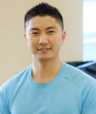 Book an Appointment with Antony Tsang for Kinesiology - General - Telehealth