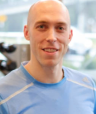 Book an Appointment with Colin Kroeger for Physiotherapy - WorkSafe BC