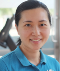 Book an Appointment with Loretta Yeung for Physiotherapy - WorkSafe BC