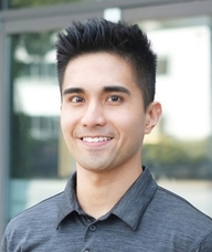 Book an Appointment with Nico Calara for Kinesiology Active Rehab - ICBC