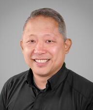 Book an Appointment with Vincent Lam for Registered Massage Therapy - General (No Claim)