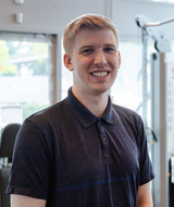 Book an Appointment with Nathan Wilkins at Total Therapy - North Burnaby