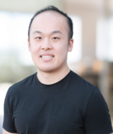 Book an Appointment with Andrew Yuen at Total Therapy - North Burnaby