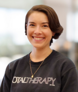 Book an Appointment with Amy Young at Total Therapy - Metrotown