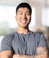 Book an Appointment with Jameson Bui at Total Therapy - Metrotown