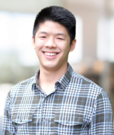 Book an Appointment with Trevor Lai at Total Therapy - North Burnaby