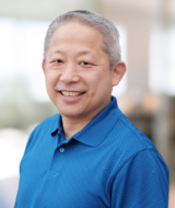 Book an Appointment with Vincent Lam at Total Therapy - North Burnaby