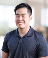 Book an Appointment with Alex Qui at Total Therapy - Metrotown