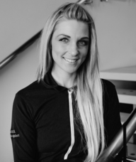 Book an Appointment with Jordana Anderson for Physiotherapy