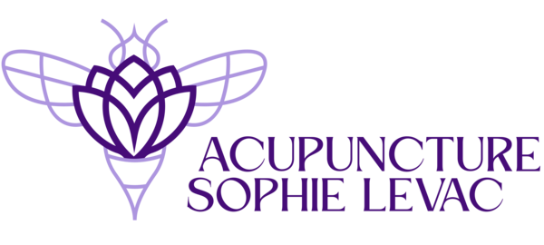 Acupuncture Sophie Levac