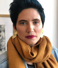 Book an Appointment with Melissa Frey for Massage Therapy