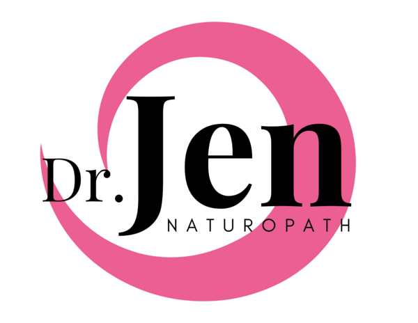 Dr. Jennifer Scott ND