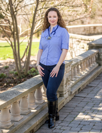 Dr. Jennifer Scott ND