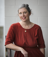 Book an Appointment with Kristin Richards for Trauma-informed Registered Massage Therapy