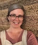 Book an Appointment with Kristin Richards at Heart of the Village Massage Therapy