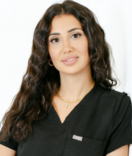 Book an Appointment with Mariam Desha for Injectables