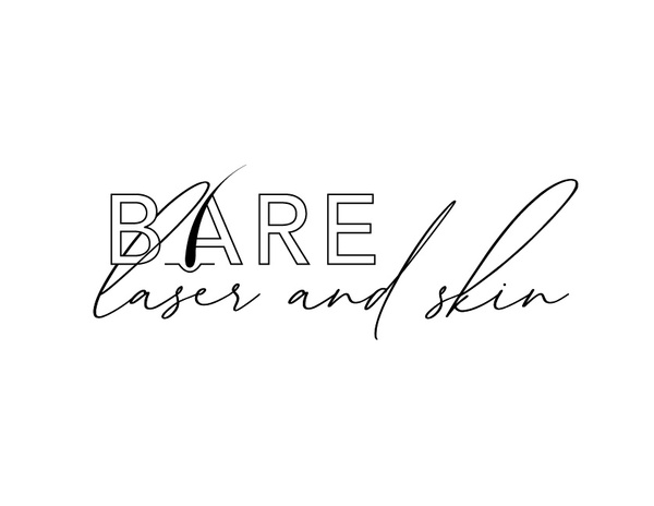 Bare Laser and Skin